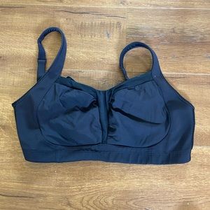 lululemon sports bra!